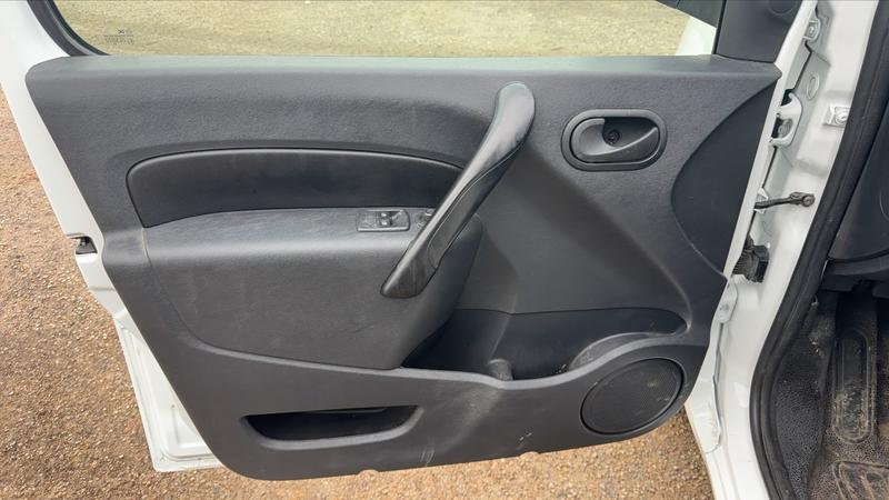 Renault Kangoo 1.5 dCi 80 Air