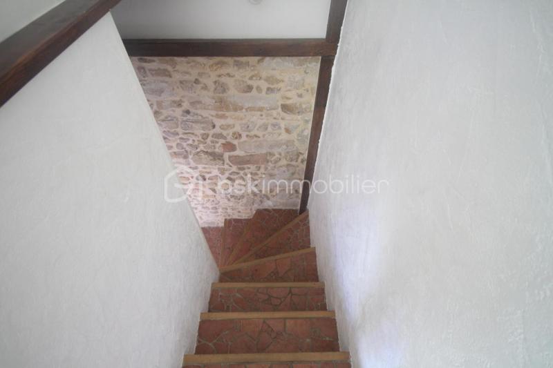 Appartement - 29 m² - 2 pièces