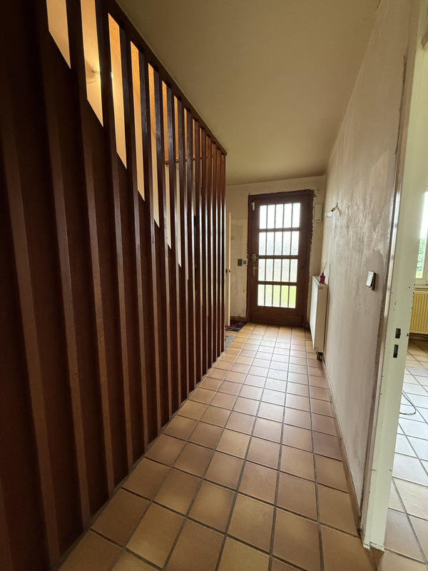 Maison - 149 m² - 9 pièces