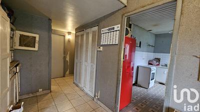 Maison de village - 106 m² - 5 pièces