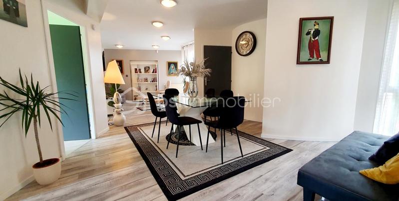 Immeuble - 470 m² - 15 pièces