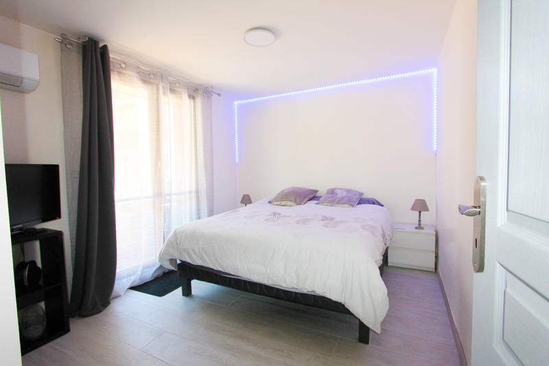 Appartement - 66 m² - 4 pièces