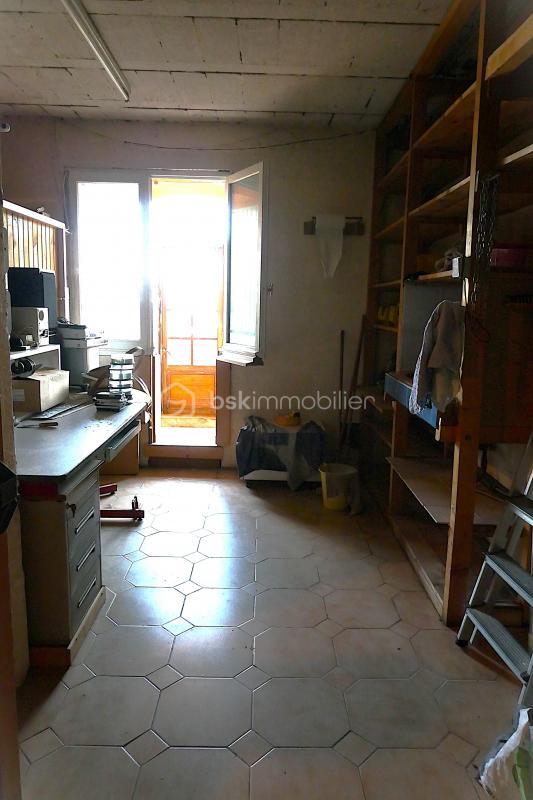 Maison traditionnelle - 169 m² - 6 pièces