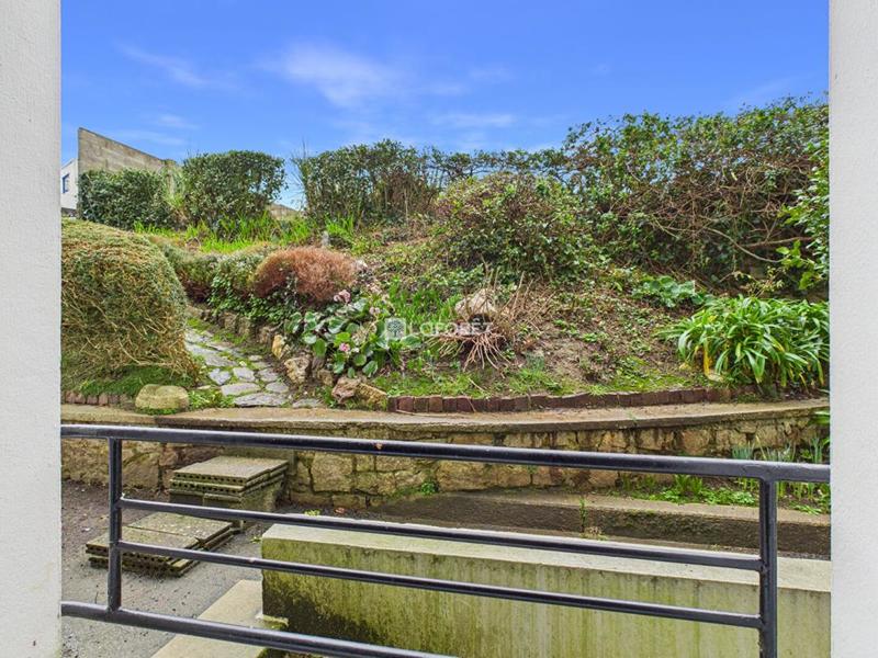 Appartement - 82 m² - 3 pièces