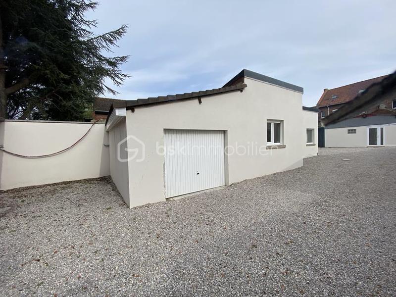 Maison de ville - 219 m² - 10 pièces