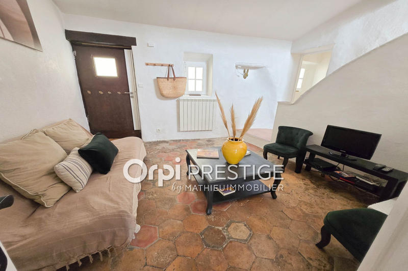 Maison - 84 m² - 4 pièces