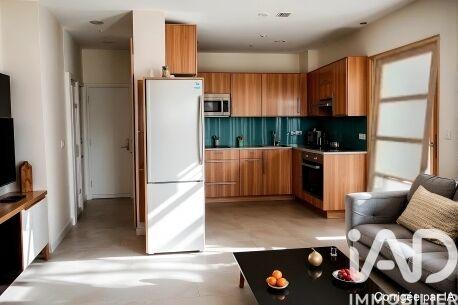 Appartement - 27 m² - 1 pièce