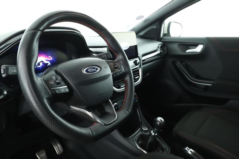 Ford Puma 1.0 EcoBoost Hybrid mHEV St Line 155 ch