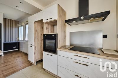 Appartement - 32 m² - 2 pièces