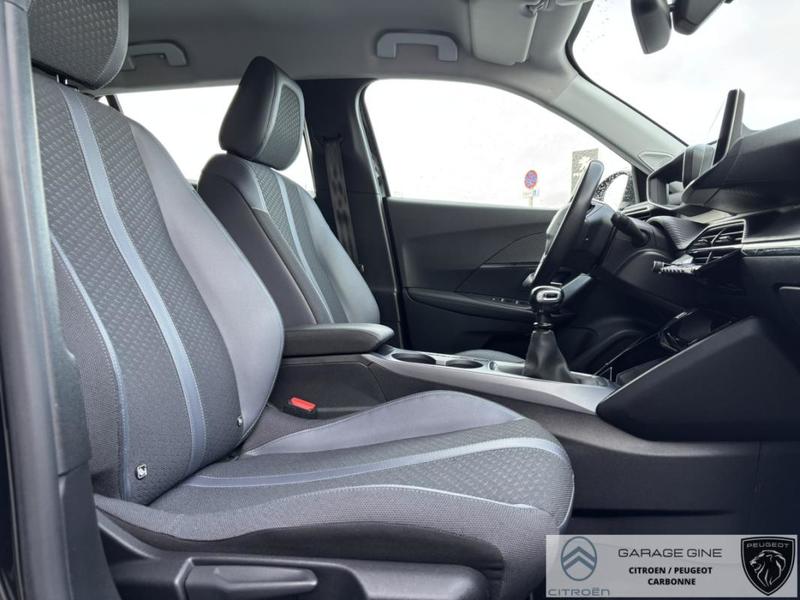 Peugeot 2008 II 1.2 Pt 130 s&amp;amp;S Allure