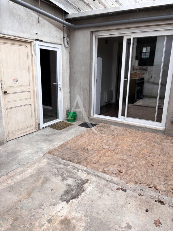 Appartement - 137 m² - 5 pièces