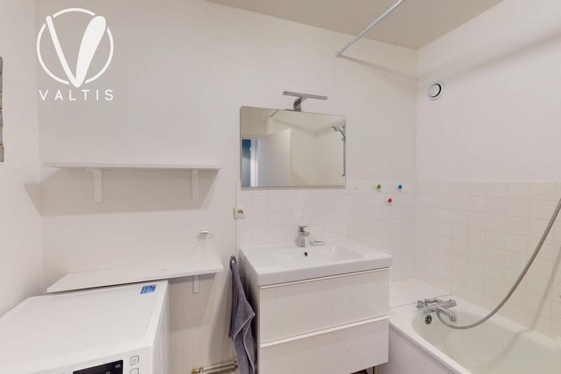 Appartement - 78 m² - 3 pièces