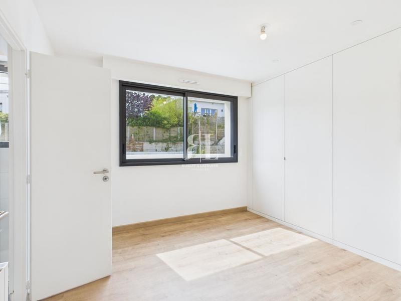 Appartement - 104 m² - 3 pièces