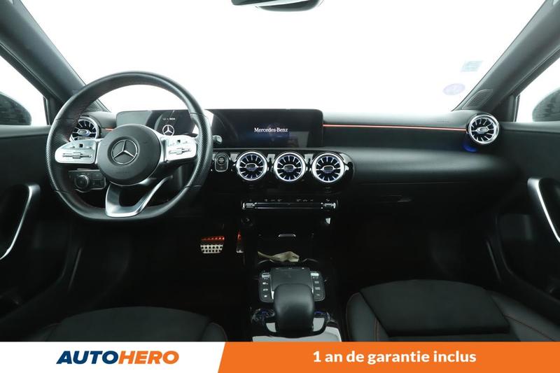 Mercedes Classe a 250 Amg Line 4Matic 7g-Dct 224 ch