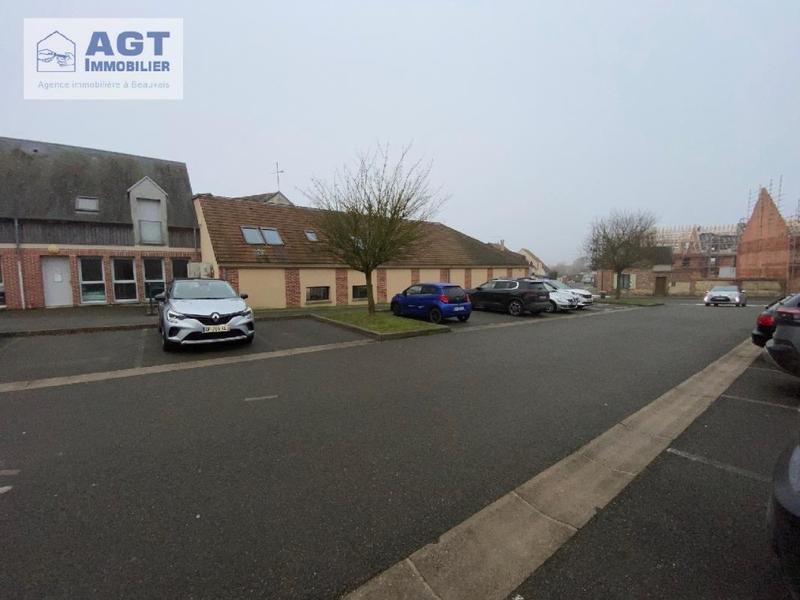 Local commercial - 63 m² - 1 pièce