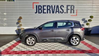 Citroën C5 Aircross Bluehdi 130 Ss Eat8 Feel