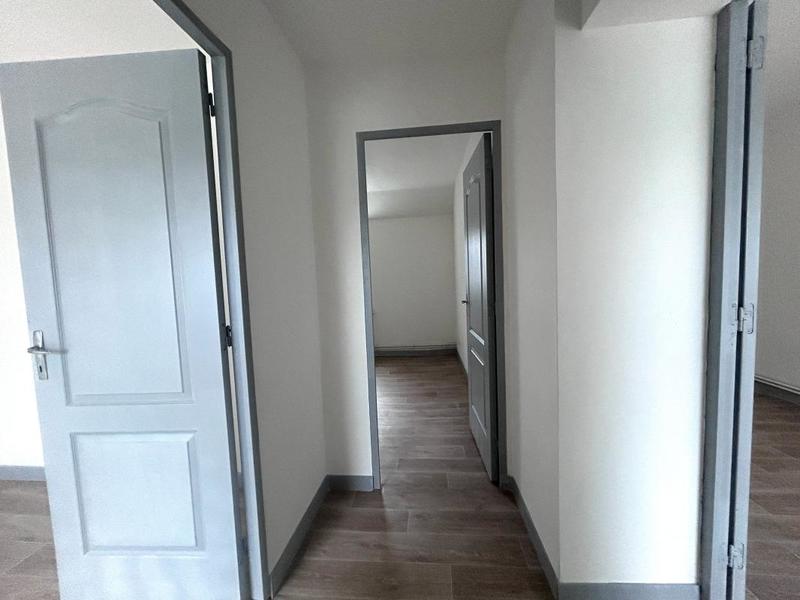 Immeuble - 137 m² - 4 pièces