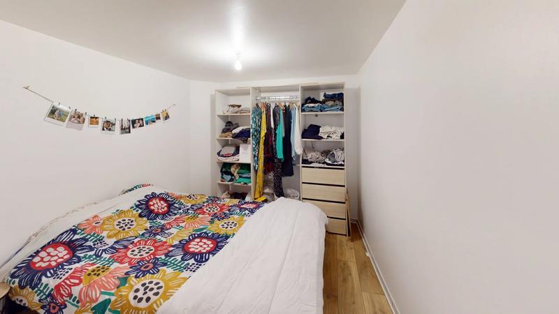 Immeuble - 196 m² - 8 pièces