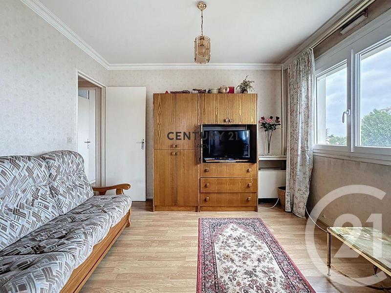 Appartement - 72 m² - 4 pièces