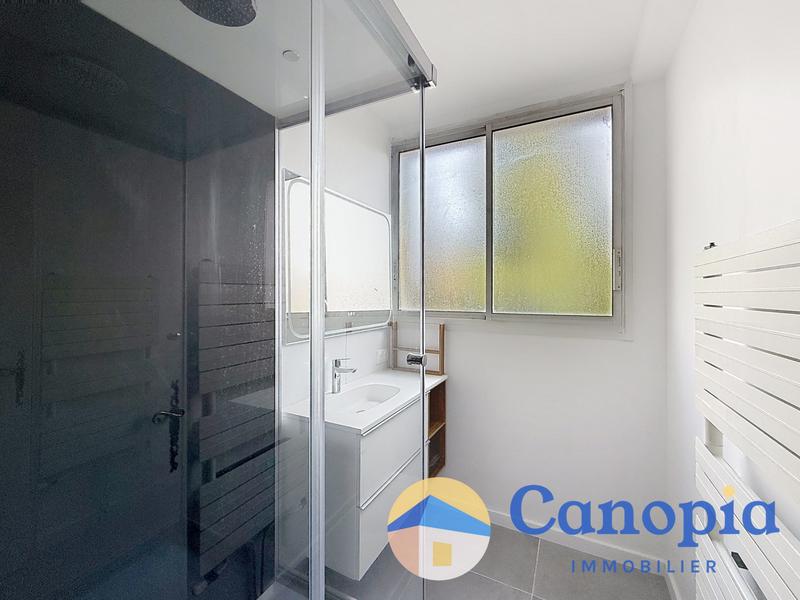 Appartement - 69 m² - 3 pièces