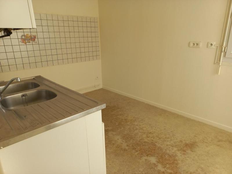 Appartement - 97 m² - 5 pièces