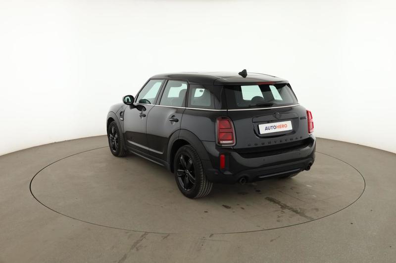 Mini Countryman Cooper s Edition Premium Plus All4 Bva8 178 ch