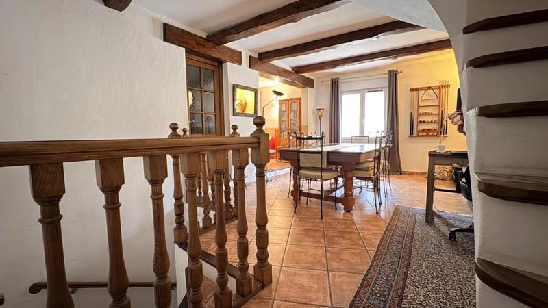 Maison - 114 m² - 5 pièces