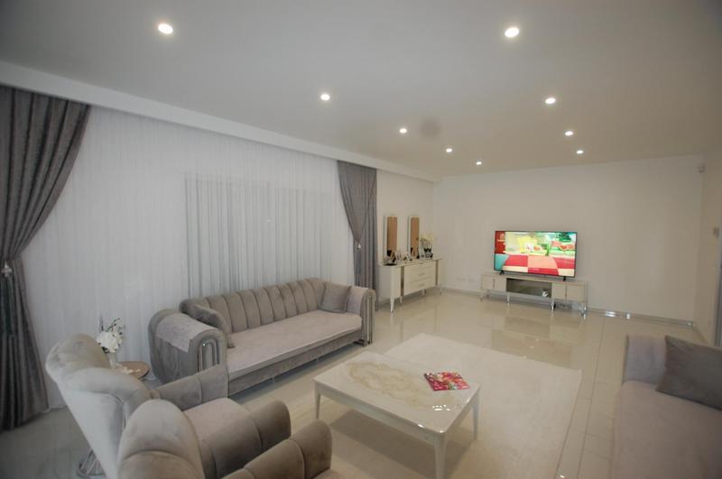 Maison - 134 m² - 5 pièces