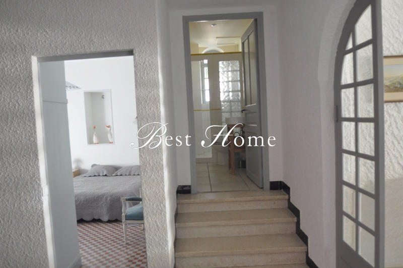 Appartement - 102 m² - 3 pièces