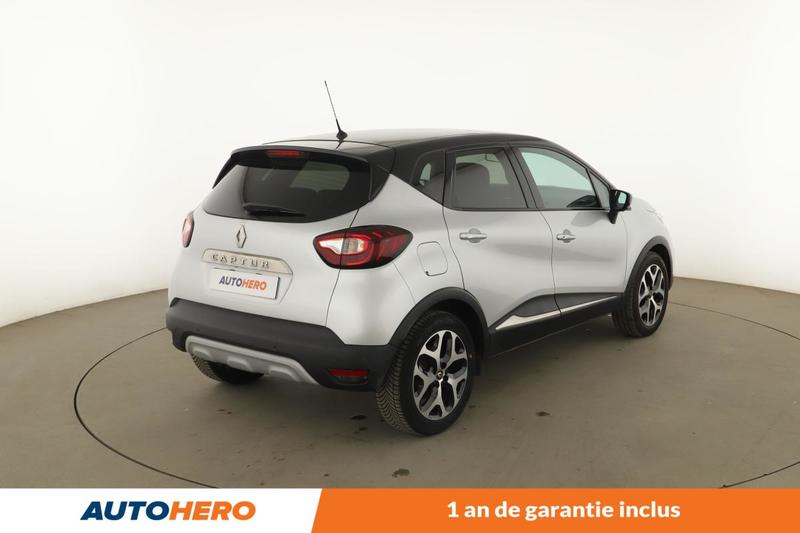 Renault Captur 1.3 TCe Intens 131 ch