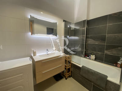 Appartement - 54 m² - 2 pièces