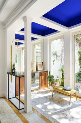 Appartement - 380 m² - 11 pièces