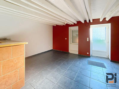 Maison - 54 m² - 3 pièces