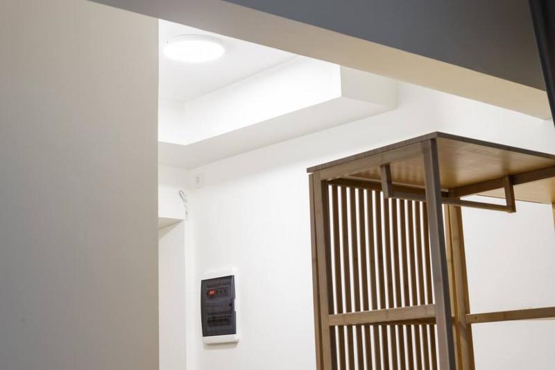 Appartement - 26 m² - 1 pièce