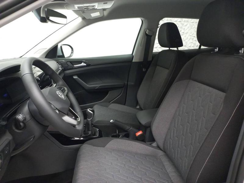Volkswagen t-Cross 1.0 Tsi 116 Start/Stop Bvm6 Vw Edition