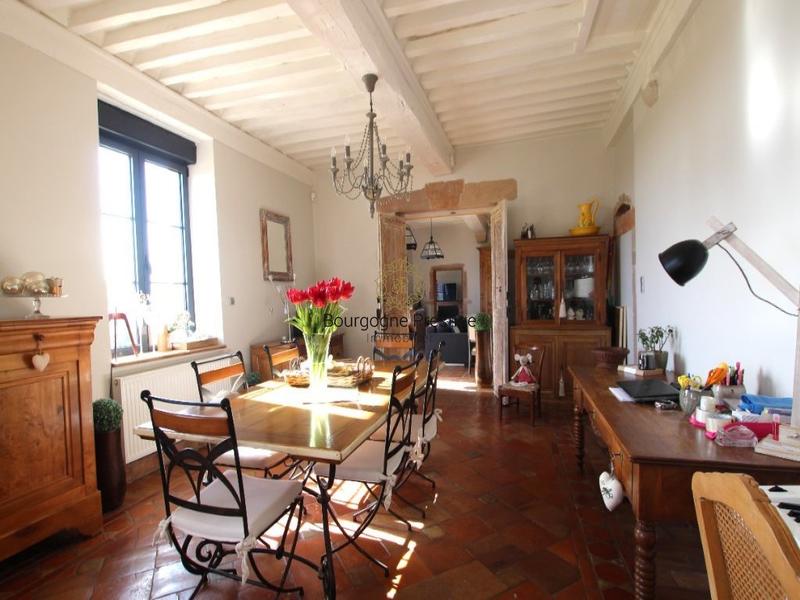 Propriété - 255 m² - 7 pièces