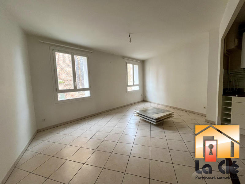 Appartement - 86 m² - 4 pièces