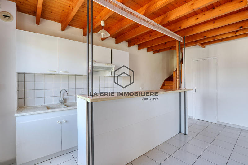 Appartement - 50 m² - 3 pièces