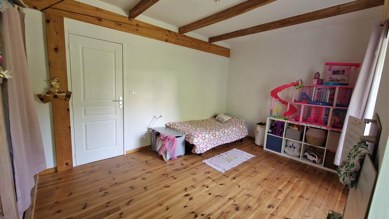 Maison en pierre - 150 m² - 7 pièces