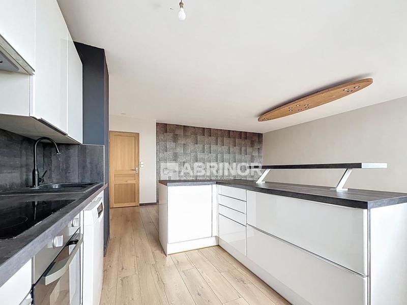 Appartement - 84 m² - 3 pièces