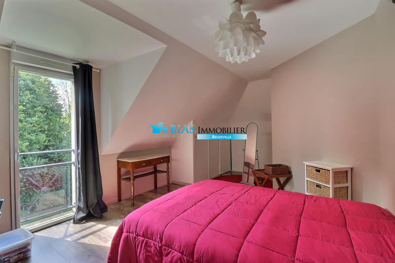 Maison contemporaine - 175 m² - 7 pièces
