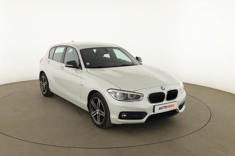 Bmw Série 1 116i Sport 5p 109 ch