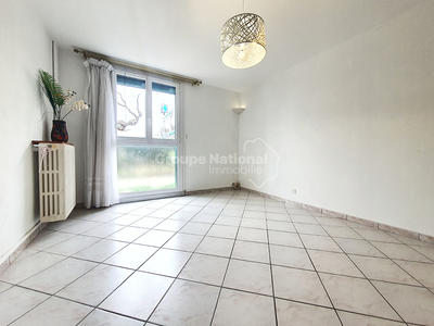 Appartement - 74 m² - 3 pièces