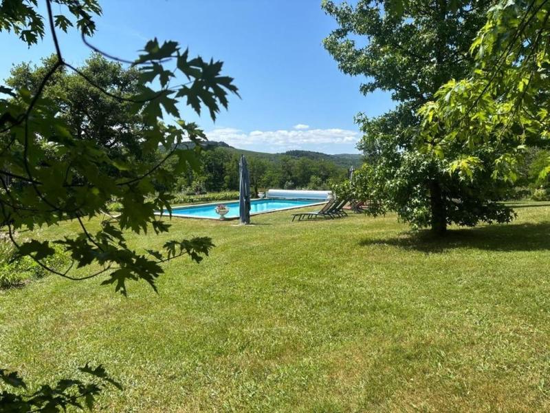 Demeure - 535 m² - 10 pièces