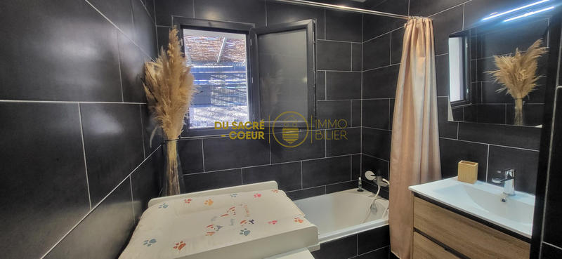 Villa - 108 m² - 4 pièces