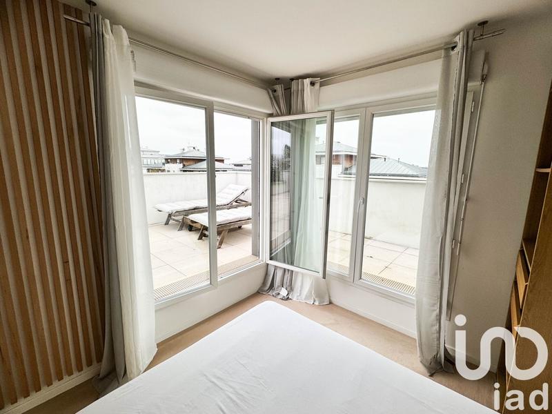 Appartement - 79 m² - 4 pièces