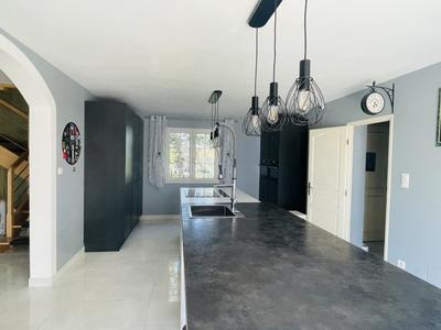 Maison d'architecte - 174 m² - 4 pièces