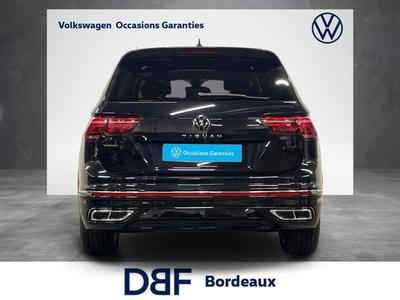 Volkswagen Tiguan Allspace 2.0 Tdi 150ch Dsg7 R-Line