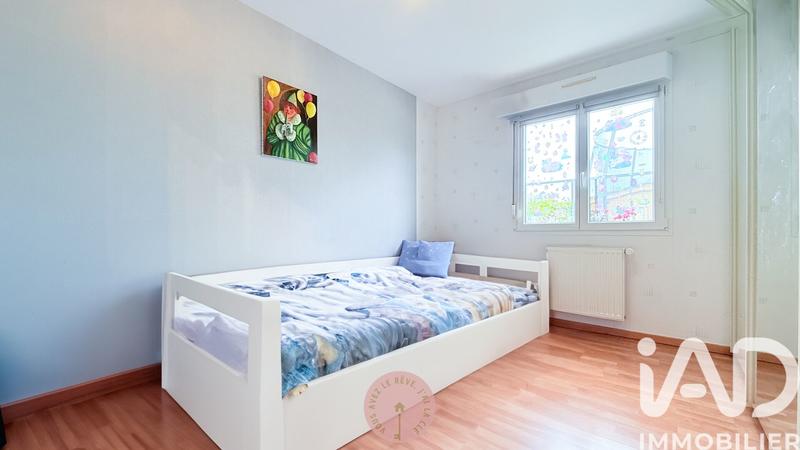 Maison - 141 m² - 6 pièces