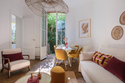 Appartement - 52 m² - 3 pièces